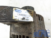63321600 Alternatore LANCIA Y 840 1.2 1996-2003 63321600, 46420960, 46530060
