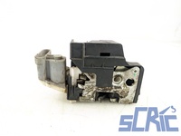 Serratura Porta FIAT DOBLO 119, 223 2001-2010 destro, dx, frontale, anteriore