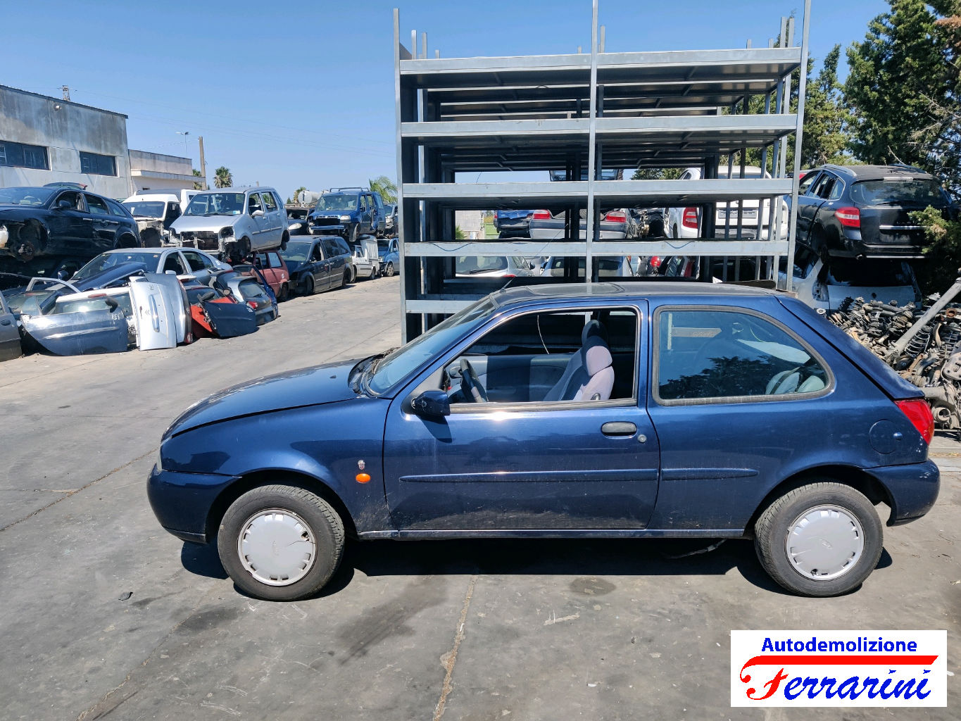 Ford Fiesta 4 53