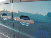 Mercedes Vito 638/2 V 230 143CV 1996-2003