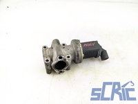 Valvola Egr ALFA ROMEO 147 937 1.9 JTD 16V 2004-2010 55215031, 55204250