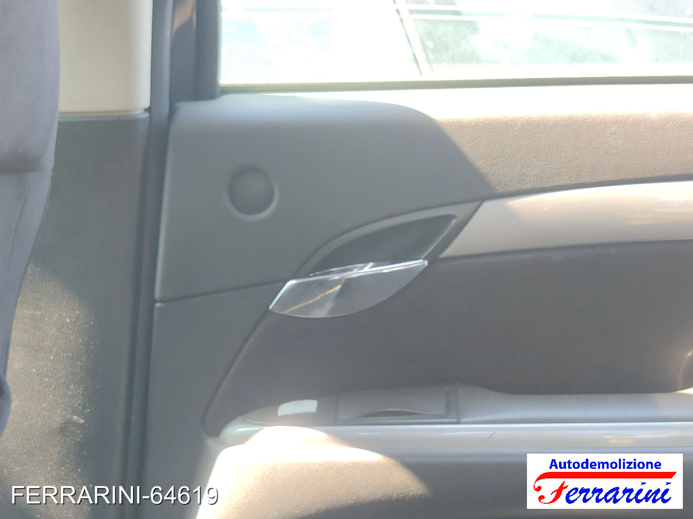 Fiat Croma 14