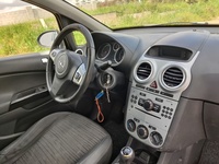 Opel Corsa D S07 1.2 LPG 86CV 2011-2014