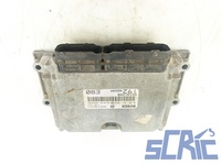 Centralina Motore FIAT STILO 192 1.9 JTD 2002-2006 55191208, 0281011552