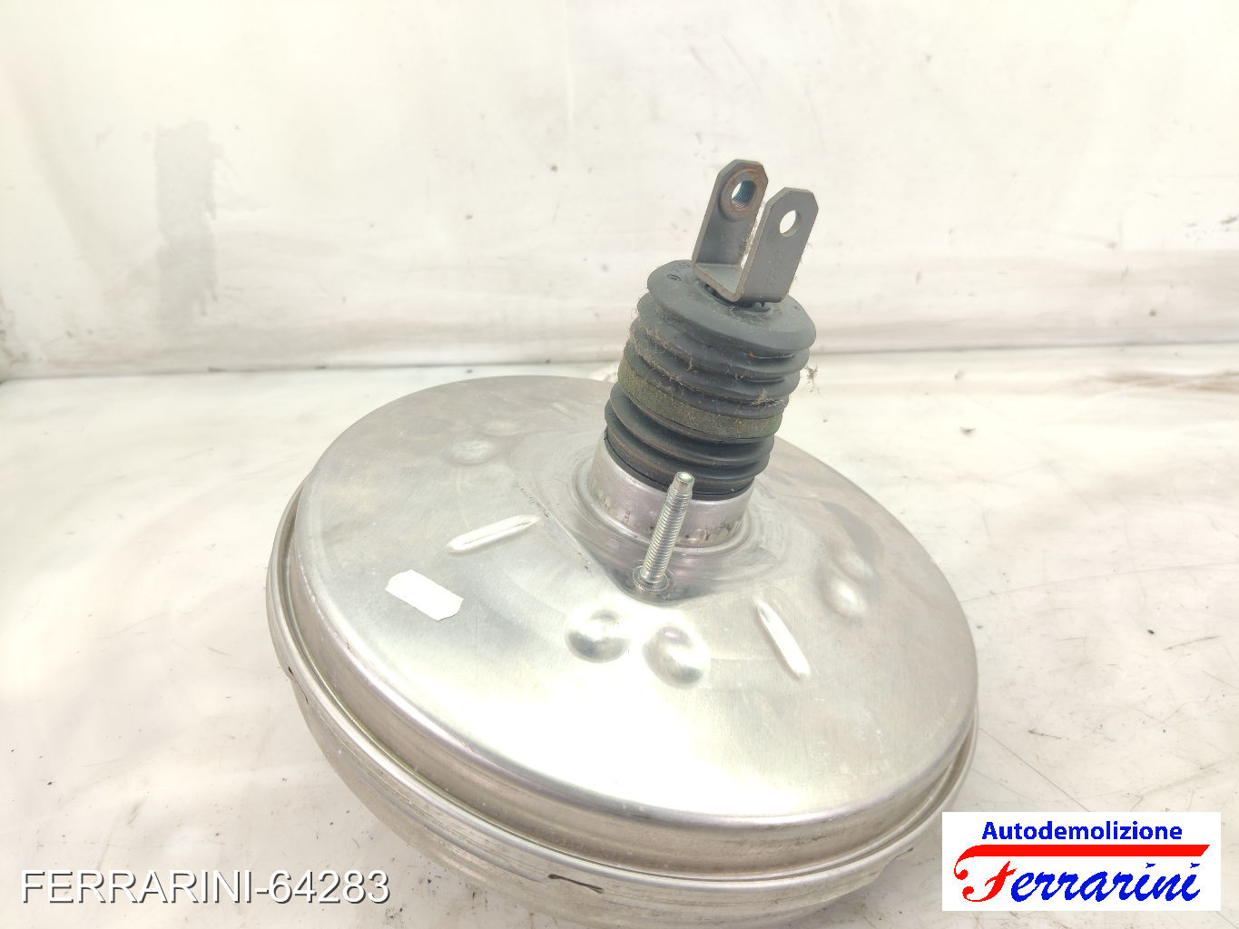 Servofreno MERCEDES CLASSE B W242, W246 B 180 CDI 2011-2014 A2464300230