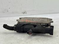Centralina Motore OPEL MERIVA A X03 1.3 CDTI 2003-2010 55198927, MJD6O2M1