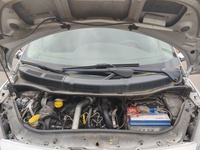 Renault Scenic 2 JM0/1 1.5 DCI 106CV 2005-2008