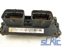 Centralina Motore LANCIA Y 840 1.2 1996-2003 IAW59FM5, 5518151, HW30518080ZY