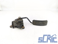 Pedale Acceleratore RENAULT SCENIC 2 JM0/1 1.5 DCI 2005-2008 8200159647, T00377