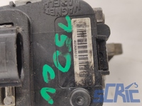 Corpo Farfallato FIAT CROMA 194 1.9 D MULTIJET 2005-2011 55199975, 55199971