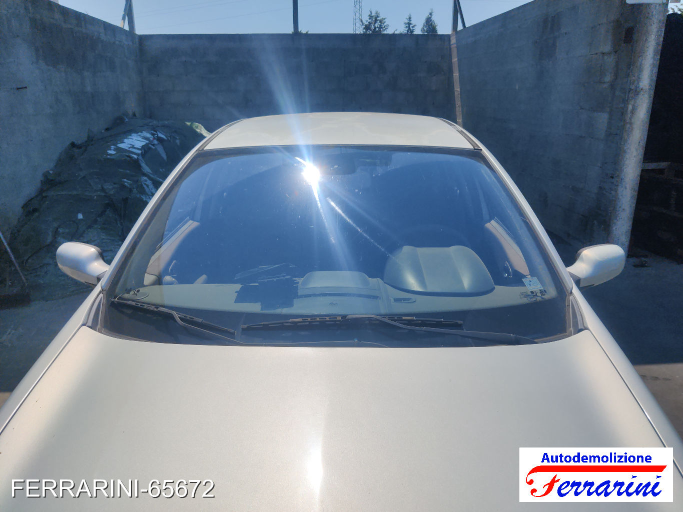 Renault Megane 2 68
