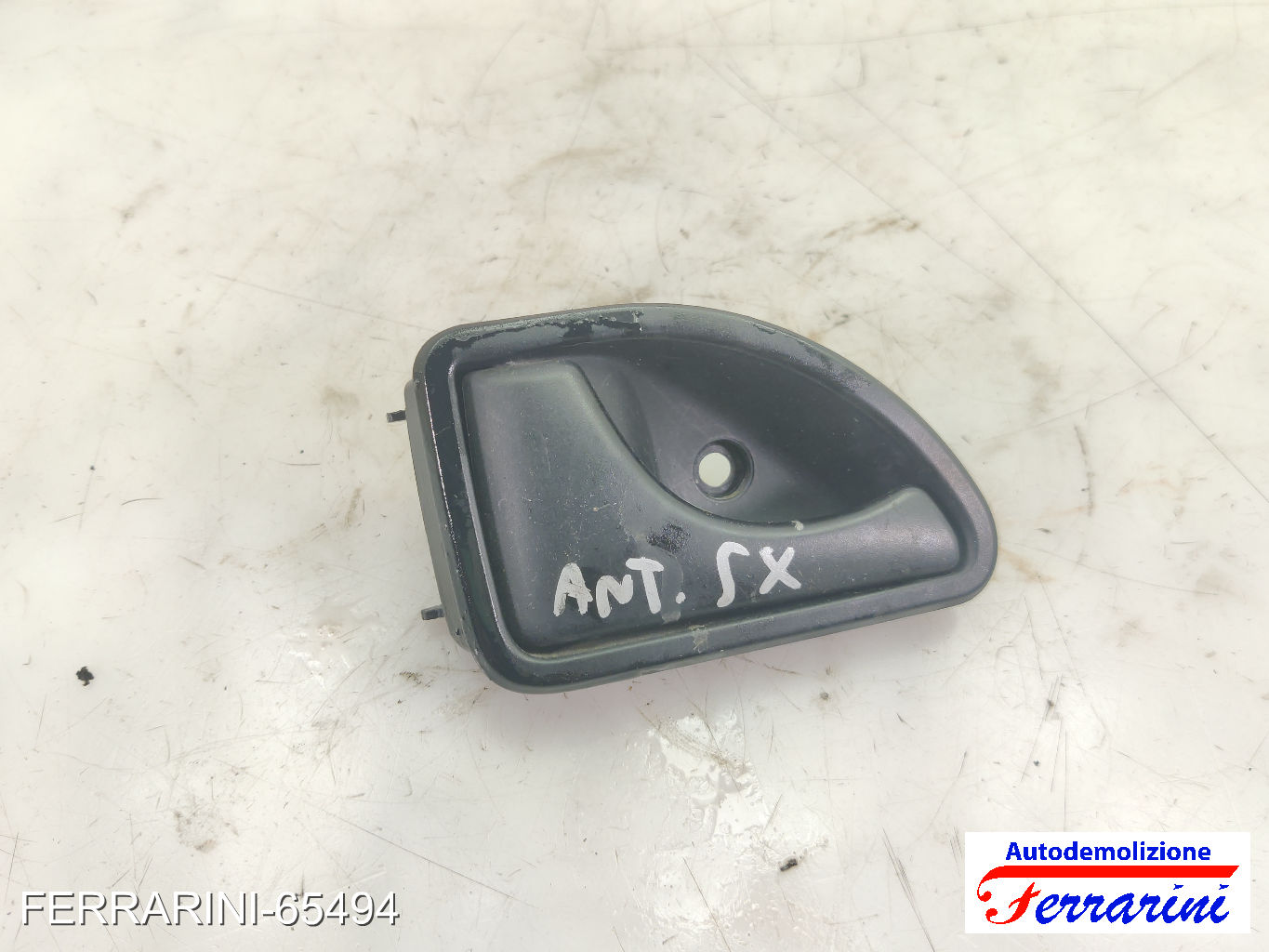 Maniglia Porta Interna RENAULT KANGOO KC0/1 2001-2023 sinistra, sx, frontale 10