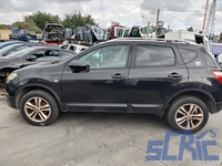 Nissan Qashqai 1 J10, JJ10E, NJ10 2.0 DCI 150CV 2007-2013