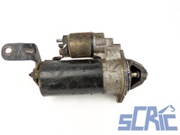 Motorino Avviamento OPEL ASTRA G SW T98 1.7 TD 1998-2000 90511841, 1202143