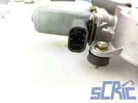 Alzavetro FIAT MULTIPLA 186 2002-2010 destro, dx, posteriore, post 465136000
