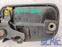 Maniglia Porta Interna LANCIA Y 840 1996-2003 sinistra, sx, frontale, anteriore