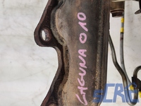 Turbina NISSAN QASHQAI 1 J10, JJ10E, NJ10 2.0 DCI 2007-2013 8200638766