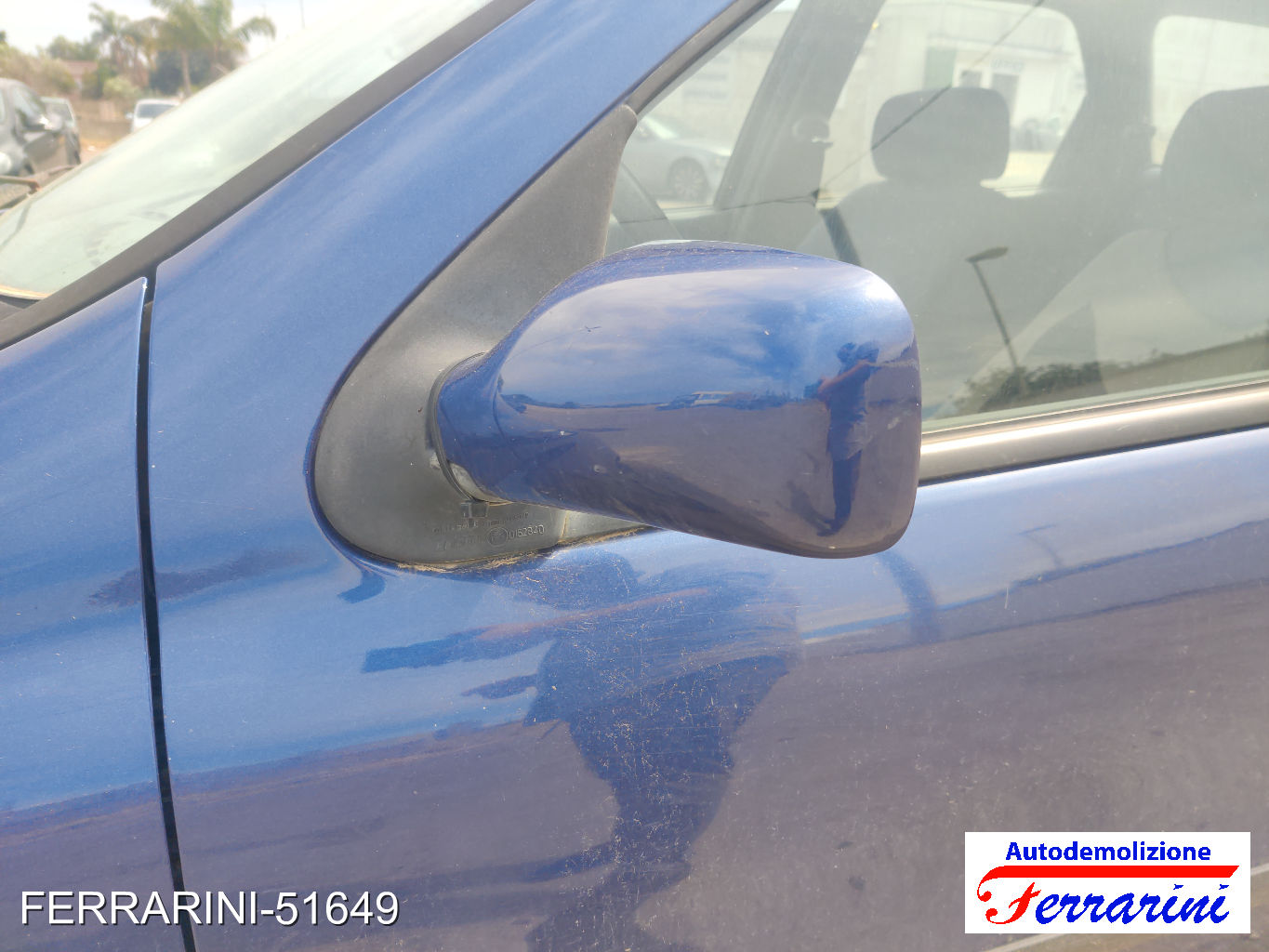 Fiat Palio Weekend 171, 173, 178, 373, 374 1.2 73CV 1996-2004