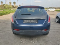 Lancia Delta 3 844 1.6 D MULTIJET 120CV 2008-2014