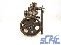 Pompa Alta Pressione Iniezione VW PASSAT 35I, 3A2 1.9 TD 1991-1996 0460484022 7