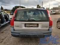 Volvo V70 2 285 2.4 T AWD 200CV 2001-2002