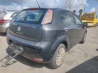 Fiat Punto Evo 199 1.3 D MULTIJET 75CV 2009-2012