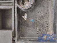 Bobina Di Accensione PEUGEOT 307 3A/C 2.0 16V 2000-2005 9634131480, 2526118A