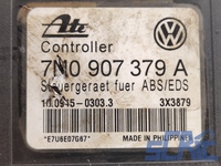 Centralina Pompa Abs FORD GALAXY WGR 1.9 TDI 2000-2006 7M0907379A, 7NO907379A 9