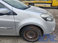 Renault Clio 3 BR0/1, CR0/1 1.2 16V 75CV 2005-2014