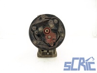 AE4 Compressore Clima OPEL ZAFIRA B A05 1.8 2005-2015 401351739, 13286090