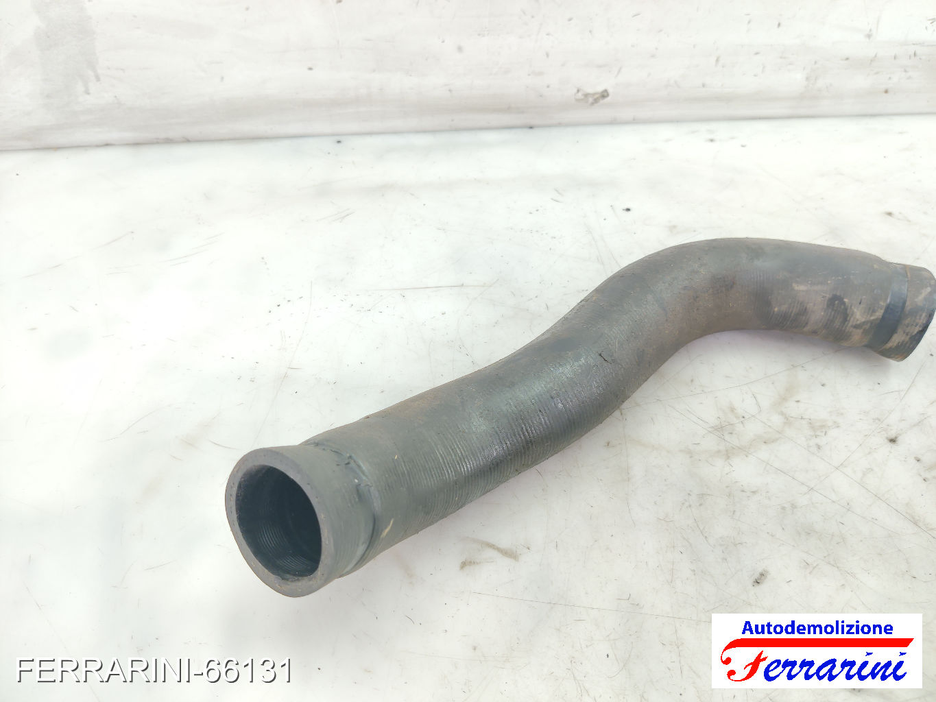 tubo acqua motore 199A9000 FIAT PUNTO EVO 199 1.3 D MULTIJET 2009-2012 55223838