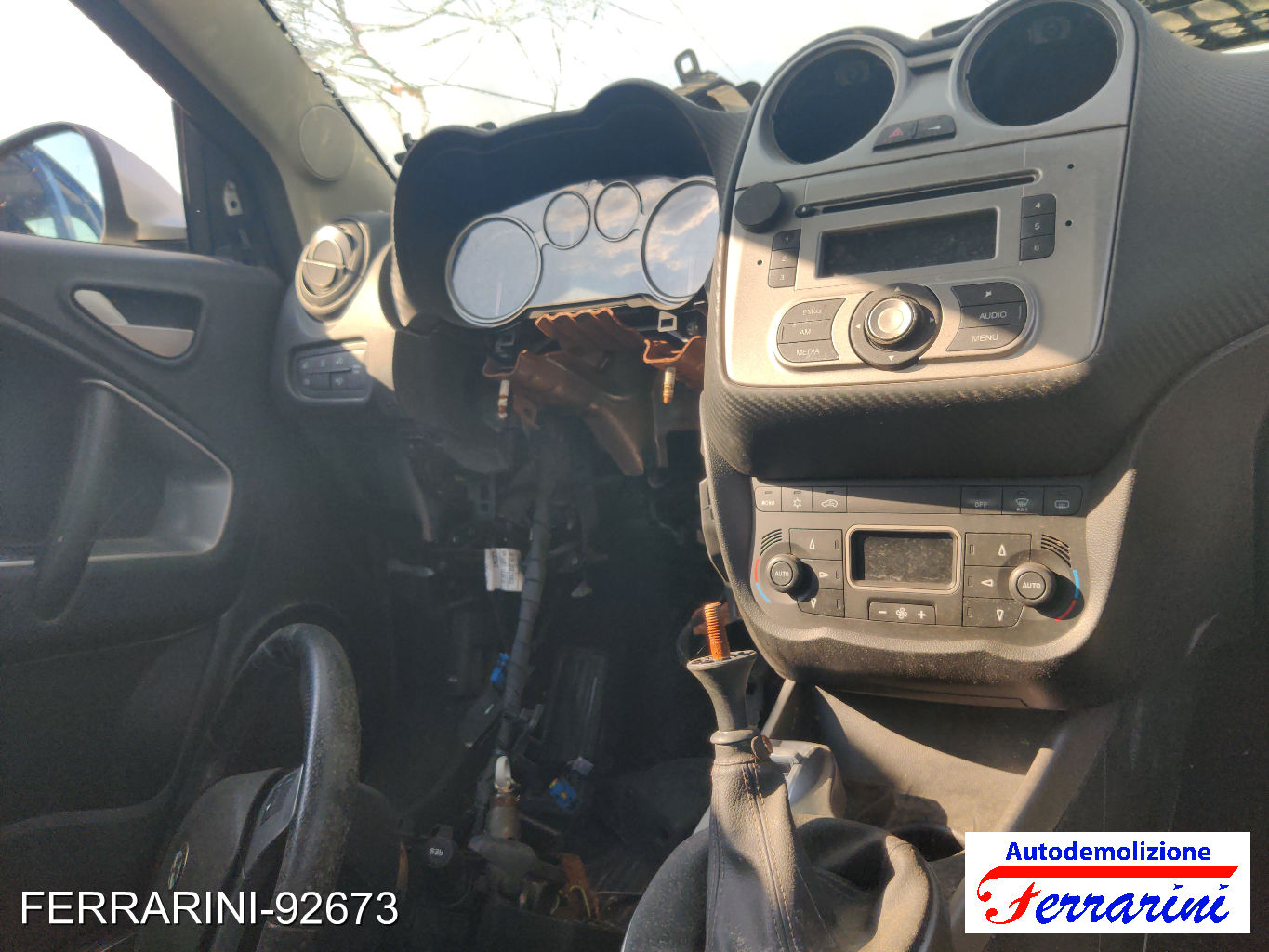 Accessori Kit Airbag