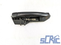 Maniglia Porta Esterna FIAT BRAVO 2 198 2007-2014 destra, dx, frontale