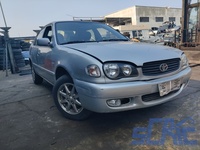 Toyota Corolla Liftback E11 1.6 110CV 2000-2002