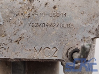 Centralina Pompa Abs TOYOTA CARINA E SPORTSWAGON T19 1.6 GLI 1993-1997