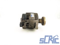 Alternatore FORD FIESTA 4 JA, JB 1.8 DI 2000-2002 YS6110300BF, YS6110300BB
