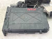 Kit Accensione CITROEN C3 1 FC, FN 1.1I 2002-2009 SW9665424480, HW9651696680 15
