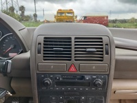 Audi A2 8Z0 1.4 TDI 75CV 2000-2005