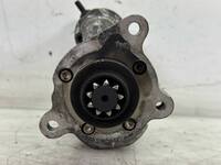 Motorino Avviamento SKODA FABIA 1 6Y2 1.4 1999-2003 047911023G, 443115141331