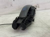 Maniglia Porta Esterna SEAT IBIZA 4 6J5, 6P1 2008-2015 sinistra, sx, posteriore 8