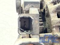 Alternatore PEUGEOT 307 SW 3H 2.0 HDI 110 2002-2009 9646321880, 5705NH 8