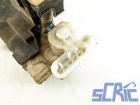 Serratura Porta LANCIA Y 840 1996-2003 destro, dx, frontale, anteriore