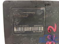 Centralina Pompa Abs HONDA ACCORD 7 TOURER CM, CN 2.2I CTDI 2004-2008