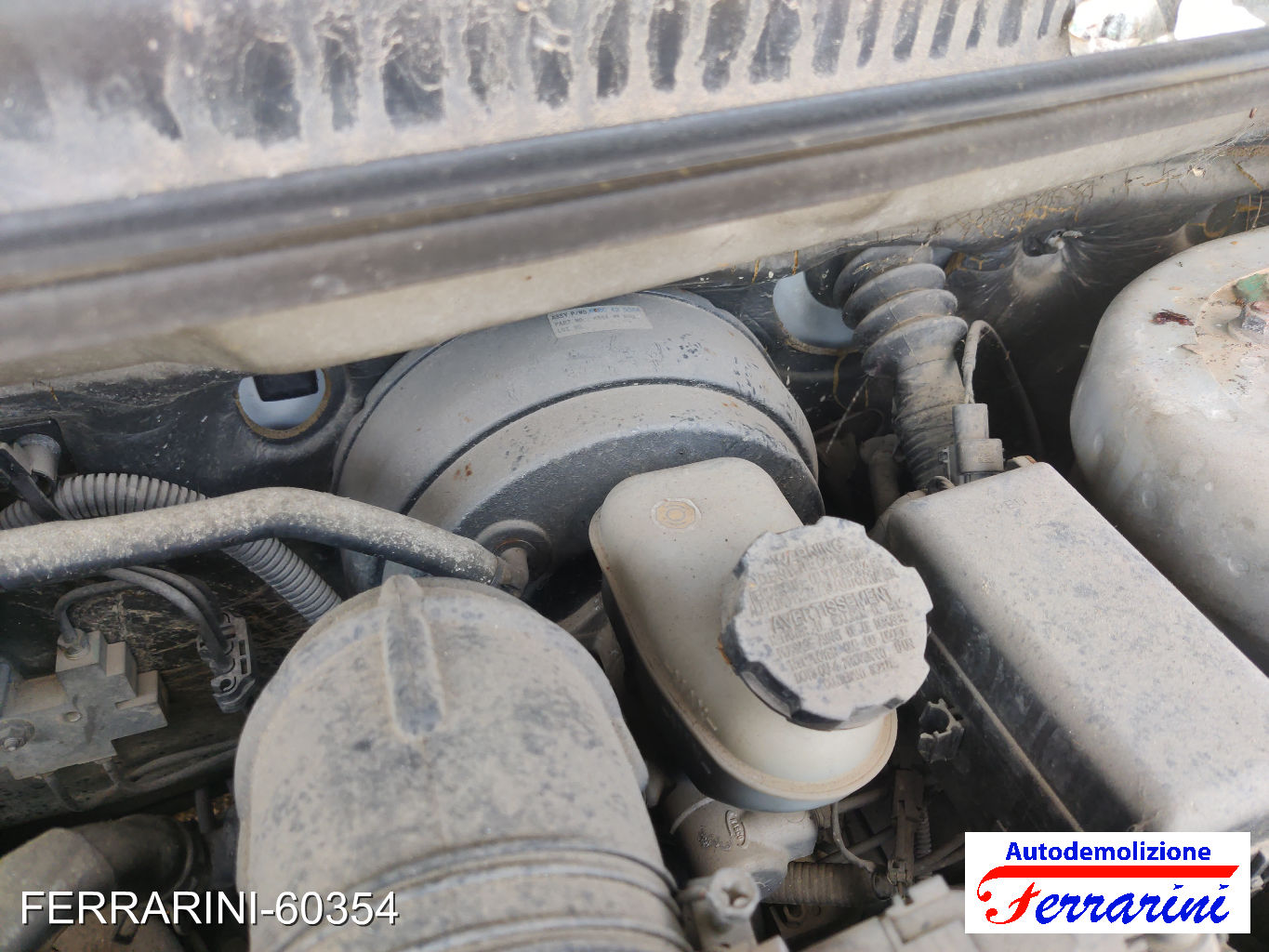 Kia Carnival 2 GQ 2.9 CRDI 144CV 2001-2006