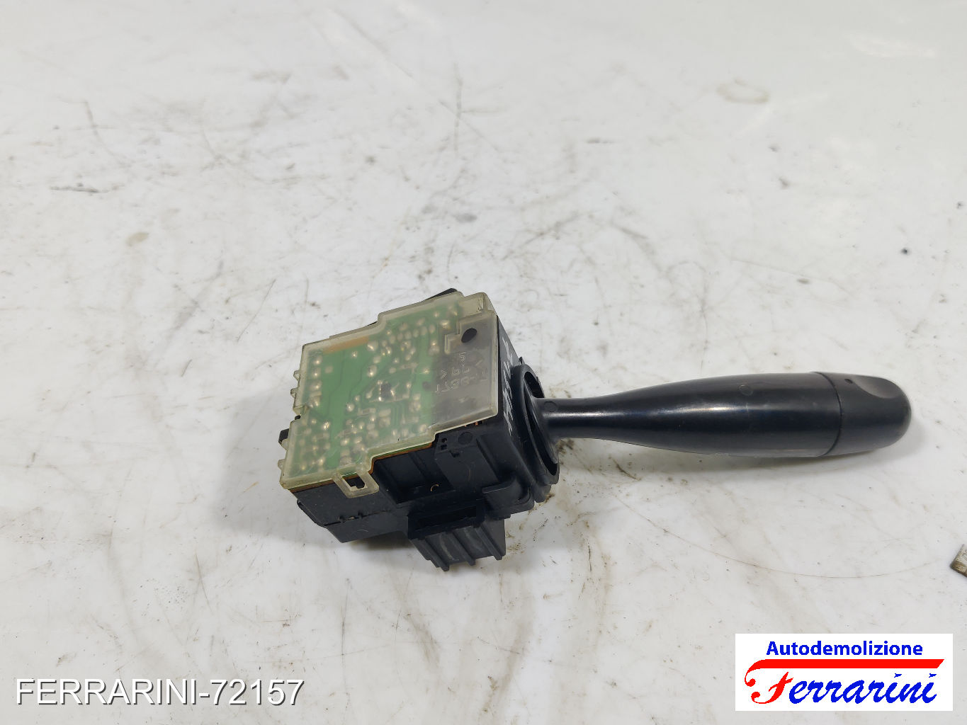 Leva Tergicristalli TOYOTA YARIS P1 1999-2005 846520D010, 173647