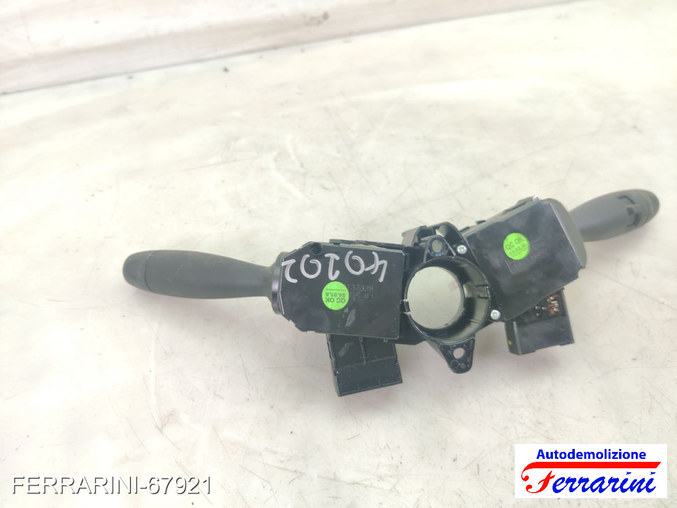 Devioluci HYUNDAI I10 BA, IA 2013-2023 93400K7330, 299132302