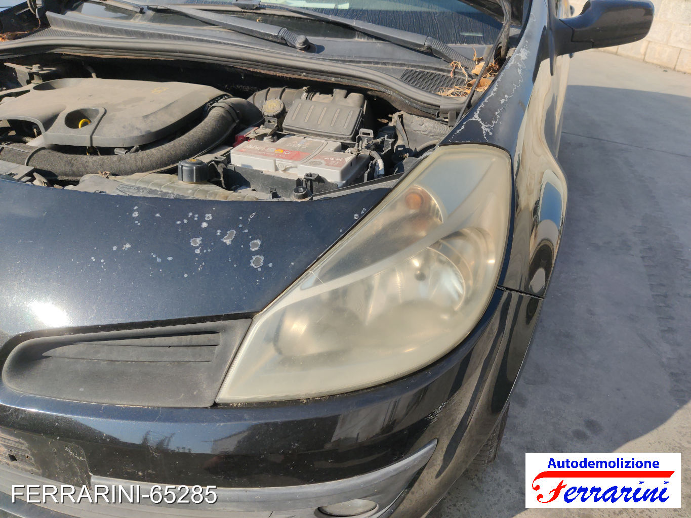 Renault Clio 3 47