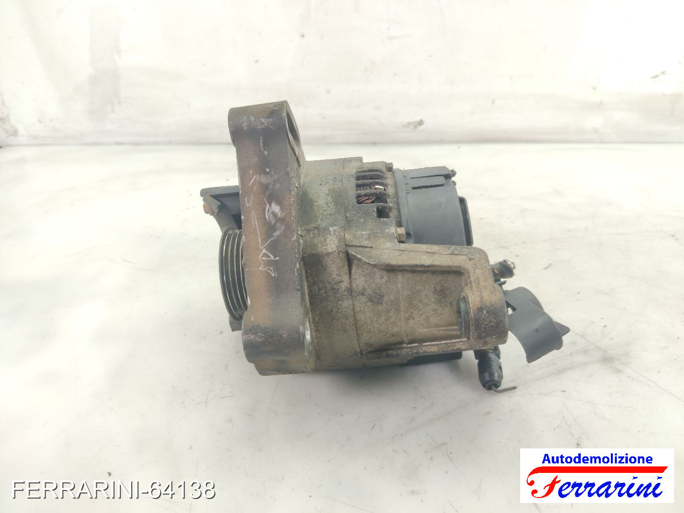 Alternatore