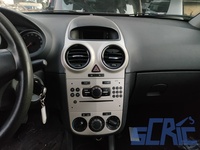 Opel Corsa D S07 1.2 80CV 2006-2014