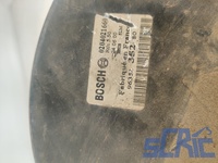 Servofreno CITROEN XSARA PICASSO N68 2.0 HDI 1999-2011 4535K3, 9635235280